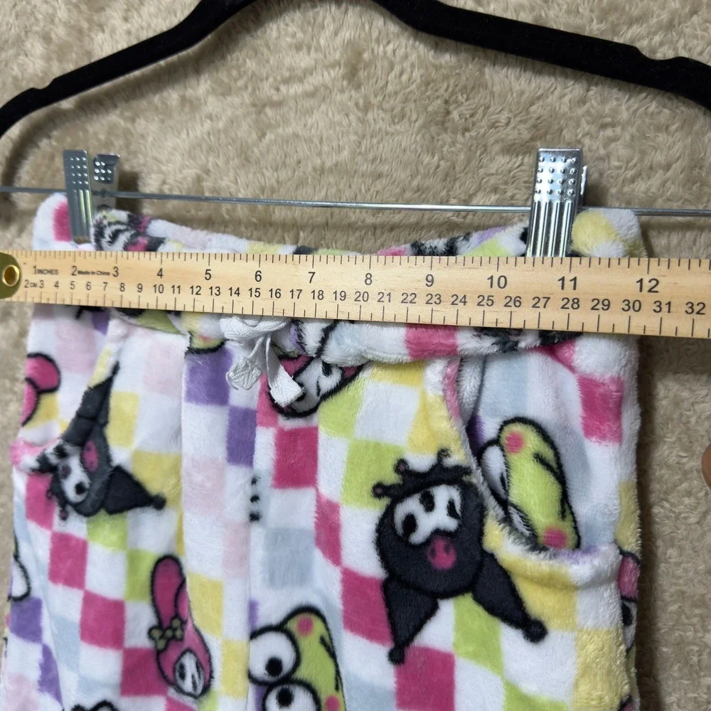 Sanrio girls pajama